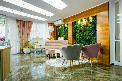 Sweet Homes 6 Apartments