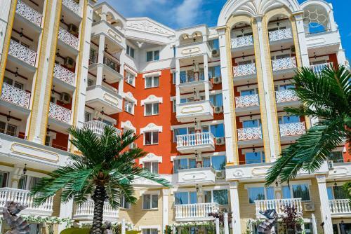 Sweet Homes 6 Apartments