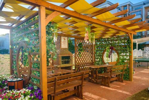 Sweet Homes 6 Apartments