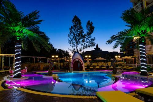 Sweet Homes 6 Apartments