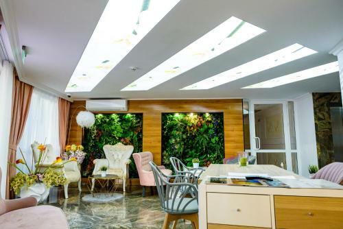 Sweet Homes 6 Apartments