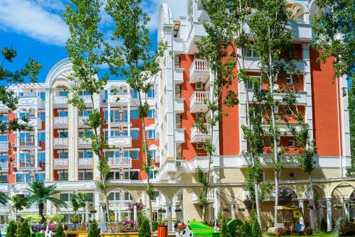 Sweet Homes 6 Apartments