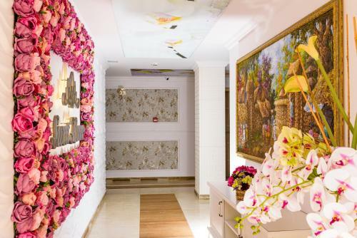 Sweet Homes 6 Apartments