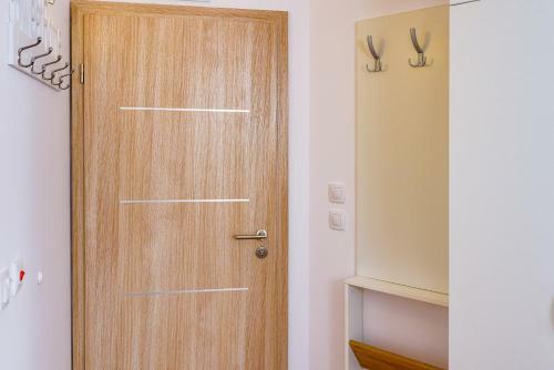 Sweet Homes 6 Apartments