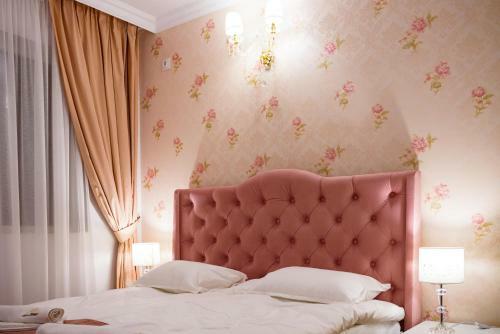 Sweet Homes 6 Apartments