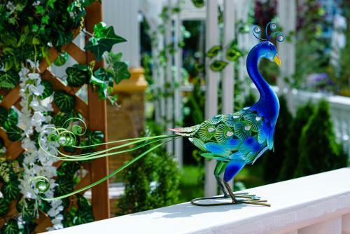 Sweet Homes 6 Apartments