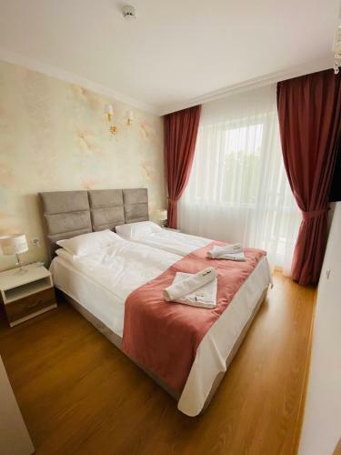 Sweet Homes 6 Apartments