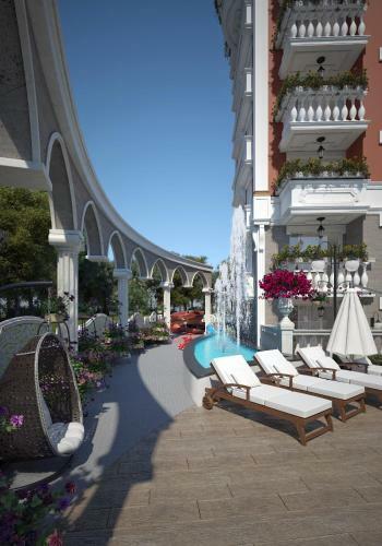 Sweet Homes 6 Apartments