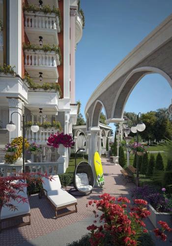 Sweet Homes 6 Apartments