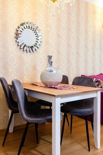 Sweet Homes 6 Apartments