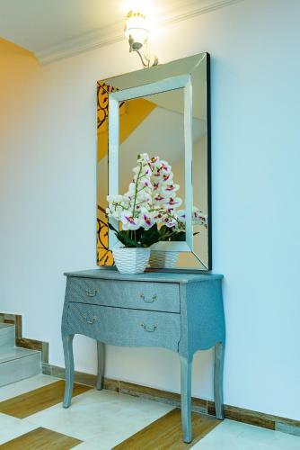 Sweet Homes 6 Apartments