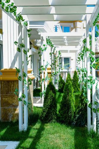 Sweet Homes 6 Apartments