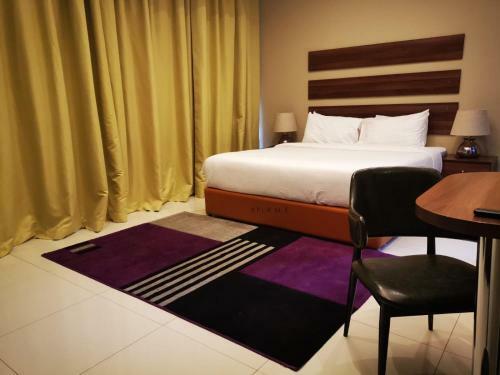 Apartamento Blaire Executive Suites