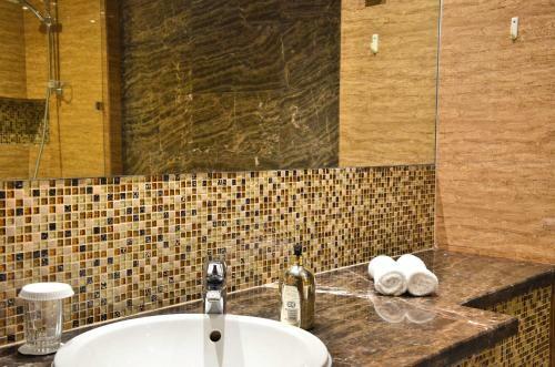 Apartamento Blaire Executive Suites
