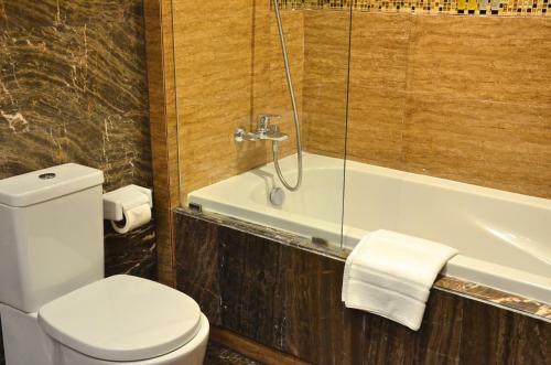 Apartamento Blaire Executive Suites