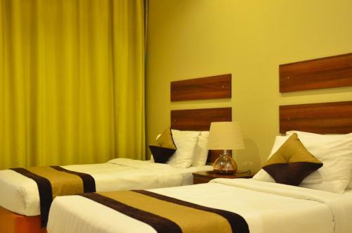 Apartamento Blaire Executive Suites