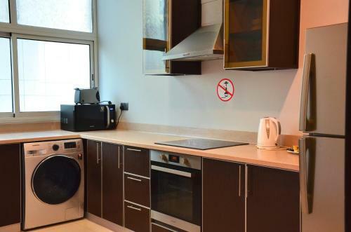 Apartamento Blaire Executive Suites
