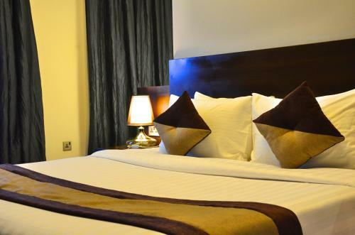Apartamento Blaire Executive Suites