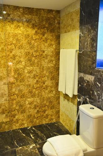 Apartamento Blaire Executive Suites