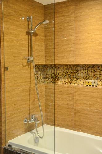 Apartamento Blaire Executive Suites