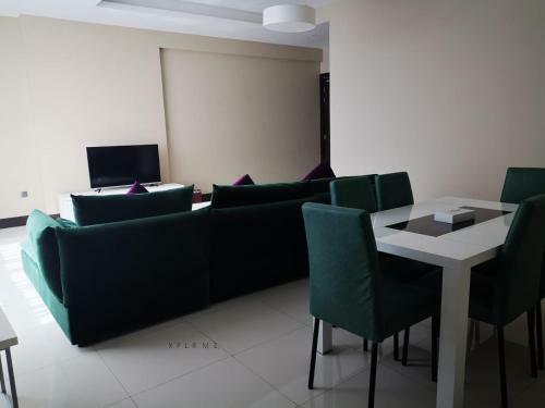 Apartamento Blaire Executive Suites