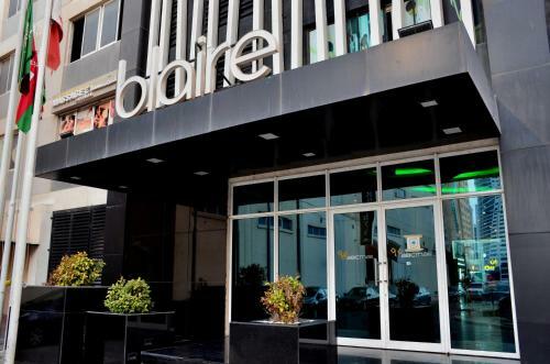 Apartamento Blaire Executive Suites