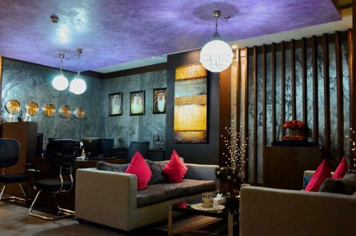 Apartamento Blaire Executive Suites