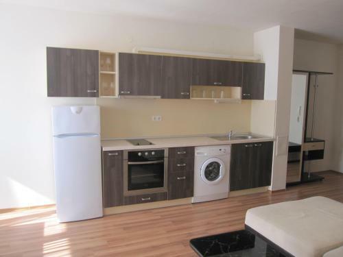 Park Hotel Odessos - All Inclusive