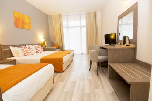 Park Hotel Odessos - All Inclusive
