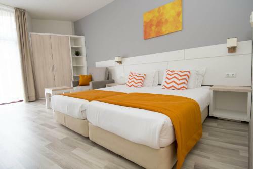 Park Hotel Odessos - All Inclusive
