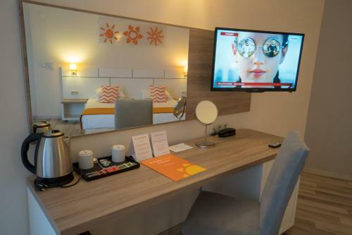 Park Hotel Odessos - All Inclusive