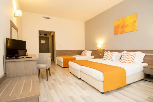 Park Hotel Odessos - All Inclusive