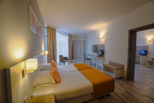 Park Hotel Odessos - All Inclusive