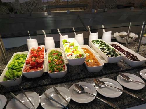 Park Hotel Odessos - All Inclusive