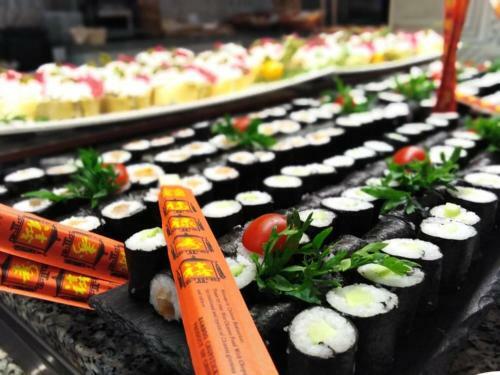 Park Hotel Odessos - All Inclusive