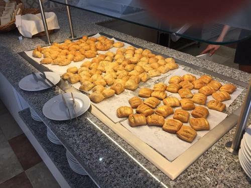 Park Hotel Odessos - All Inclusive