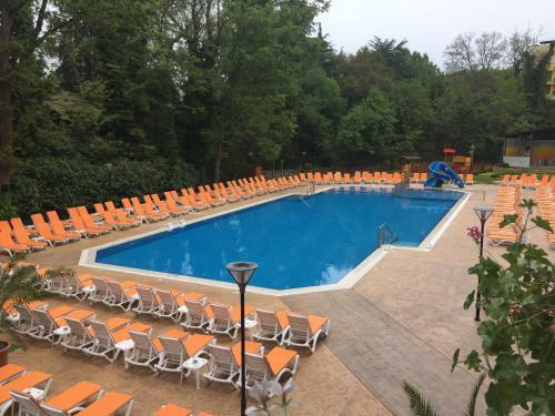 Park Hotel Odessos - All Inclusive