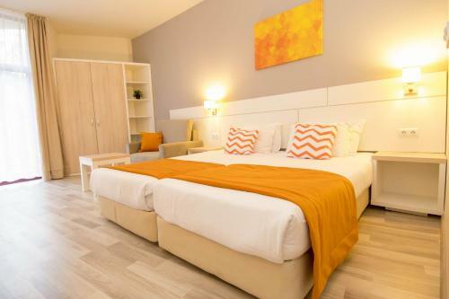 Park Hotel Odessos - All Inclusive