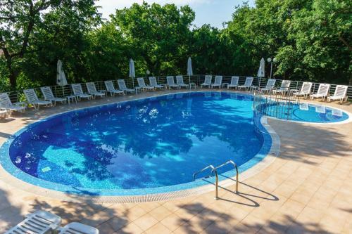 Park Hotel Odessos - All Inclusive