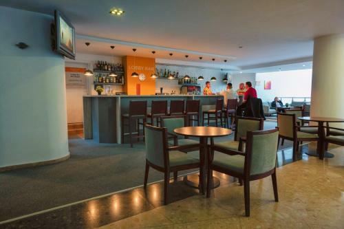 Park Hotel Odessos - All Inclusive