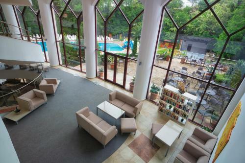 Park Hotel Odessos - All Inclusive