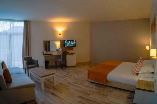 Park Hotel Odessos - All Inclusive