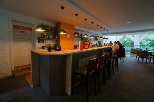 Park Hotel Odessos - All Inclusive