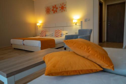 Park Hotel Odessos - All Inclusive