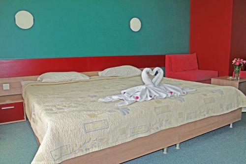Kiparisite Hotel