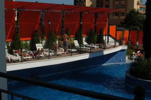 Kiparisite Hotel