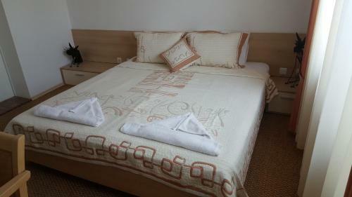 Kiparisite Hotel