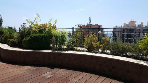 Kiparisite Hotel