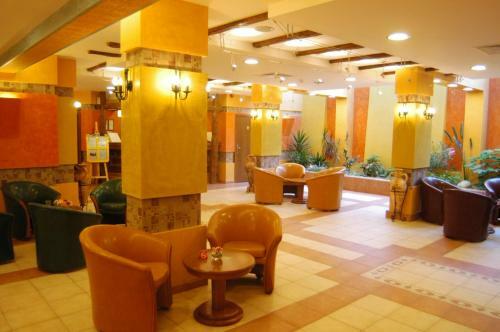 Kiparisite Hotel