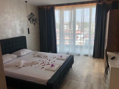 Hotel Pacific Palma